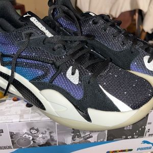 RS-D Super Mario Galaxy JR